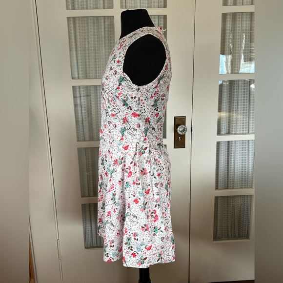 Gap Cotton Sundress - Picture 3 of 6